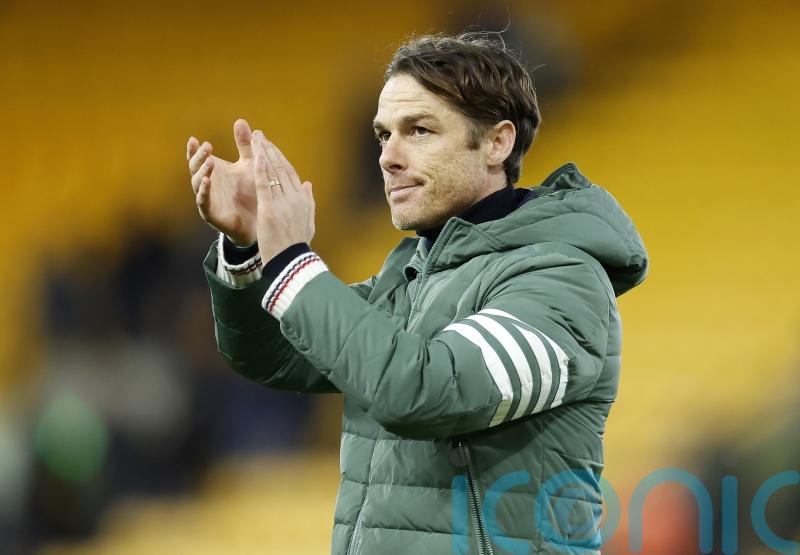 Scott Parker impressed with Burnley’s second-half turnaround in Norwich win