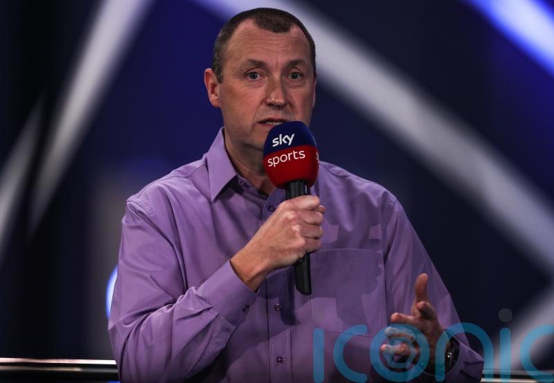 Wayne Mardle misses Sky Sports’ World Championship coverage after wife’s death