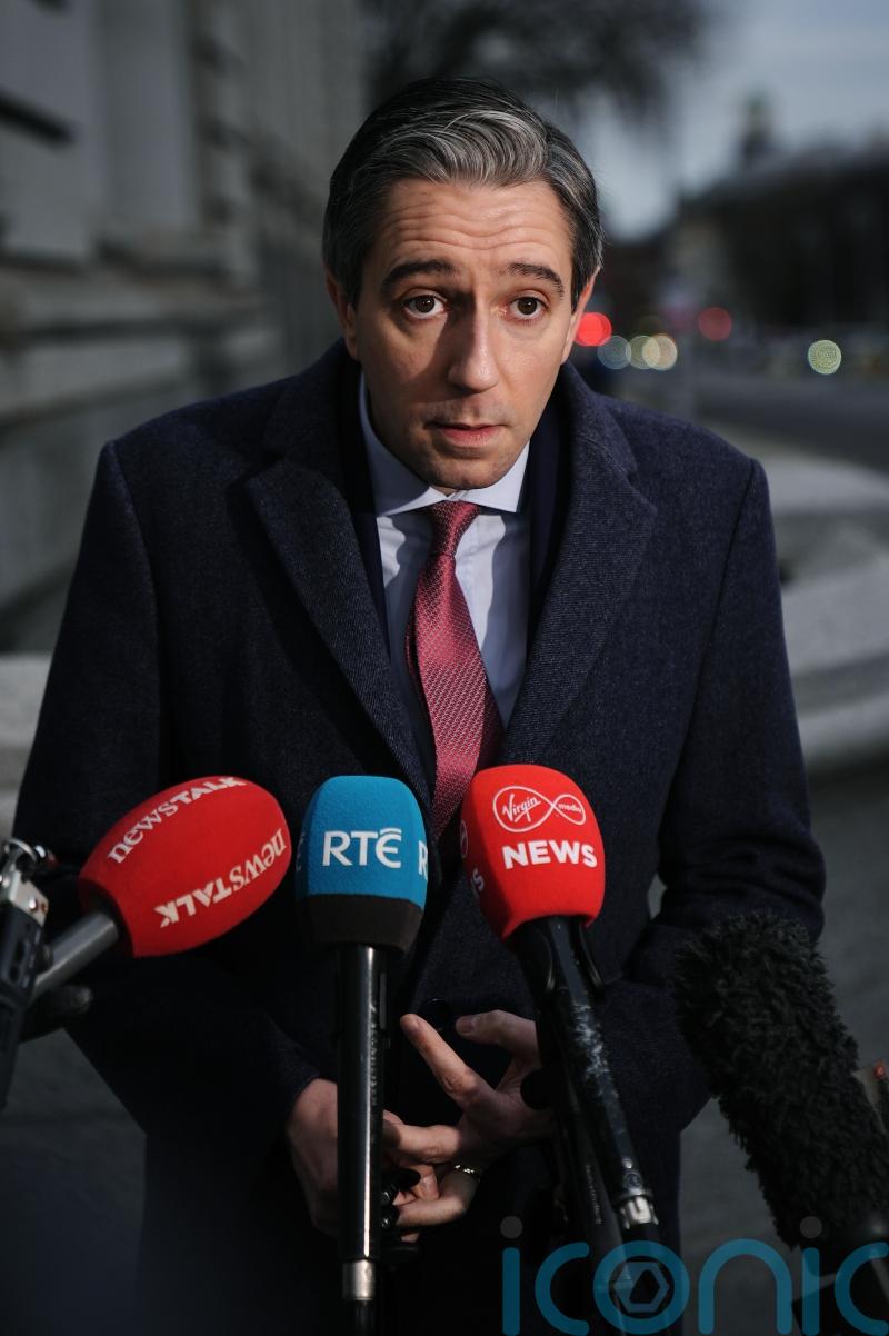 ‘Highly unlikely’ Holyhead will reopen before Christmas, Irish premier says