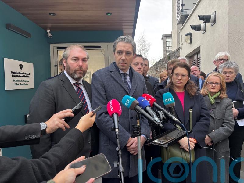 Taoiseach defends his party’s engagement with Michael Lowry on government talks