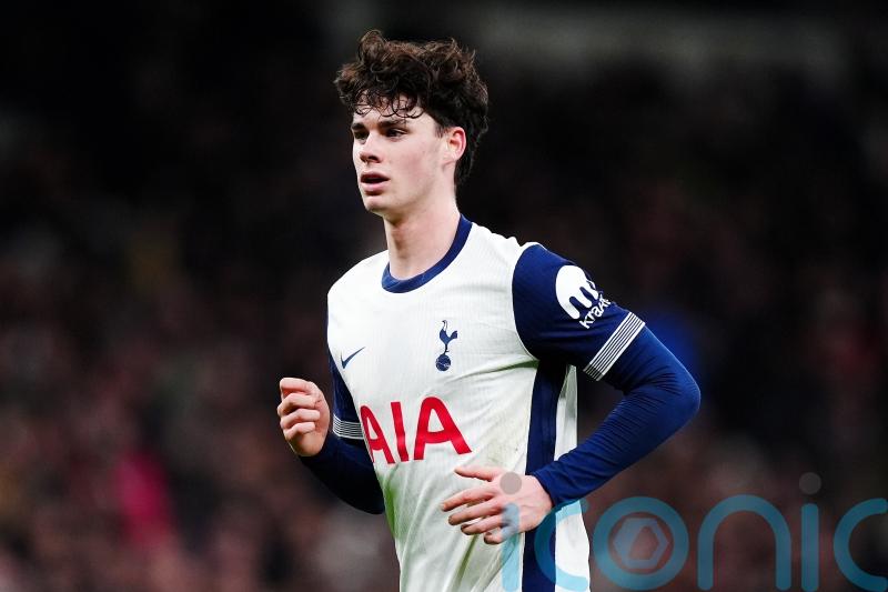 I didn’t want to be 70 saying I could have signed Archie Gray – Ange Postecoglou