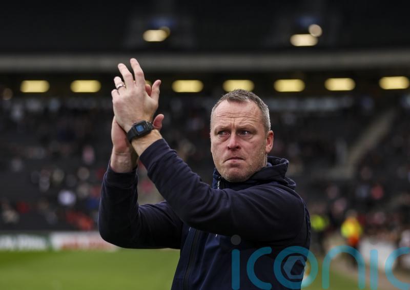 Michael Flynn hails ‘unbelievable shift’ as Cheltenham defy illness