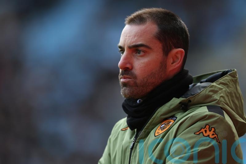 Ruben Selles wants Hull to ‘push forward’ after ending 13-match winless run