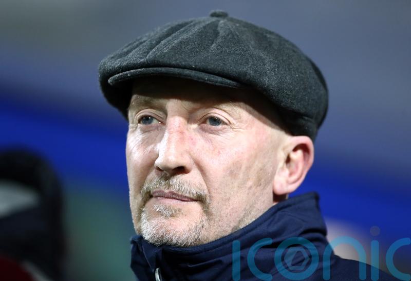Swindon boss Ian Holloway celebrates 1,000th match as a manager with win