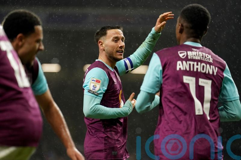 Burnley pick up crucial win over in-form Watford