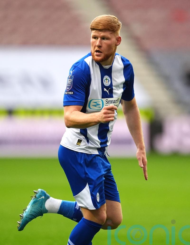 Josh Stones maintains impressive form as Oldham win again