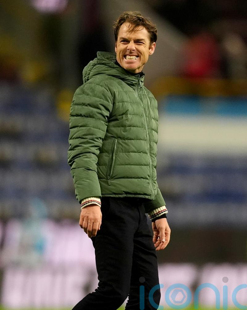 Burnley boss Scott Parker says Jaidon Anthony one of best players he&rsquo;s coached