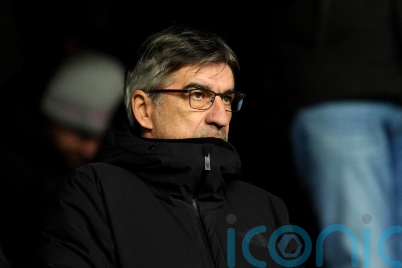 Ivan Juric eyeing great escape as he brings ‘death metal’ style to lowly Saints