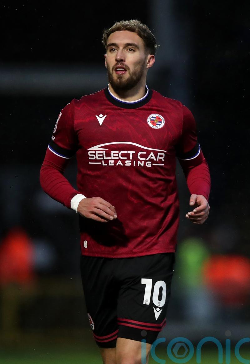 Reading easy to victory as Kevin Nolan endures miserable start at Northampton