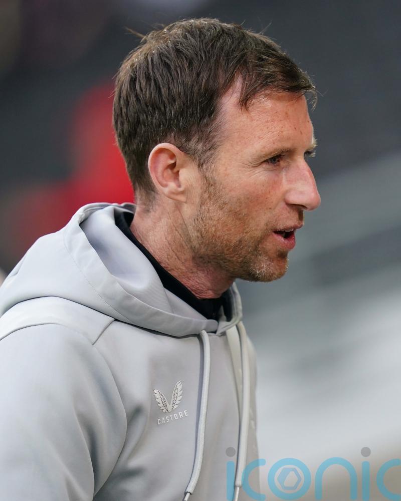 Not good enough – Mike Williamson unhappy as Carlisle lose to relegation rivals