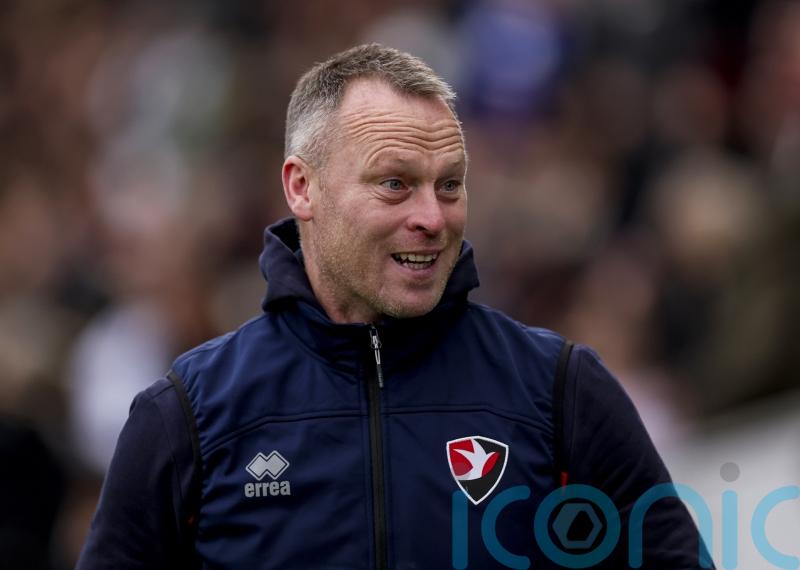 Michael Flynn confident Joel Colwill will spend full season at Cheltenham