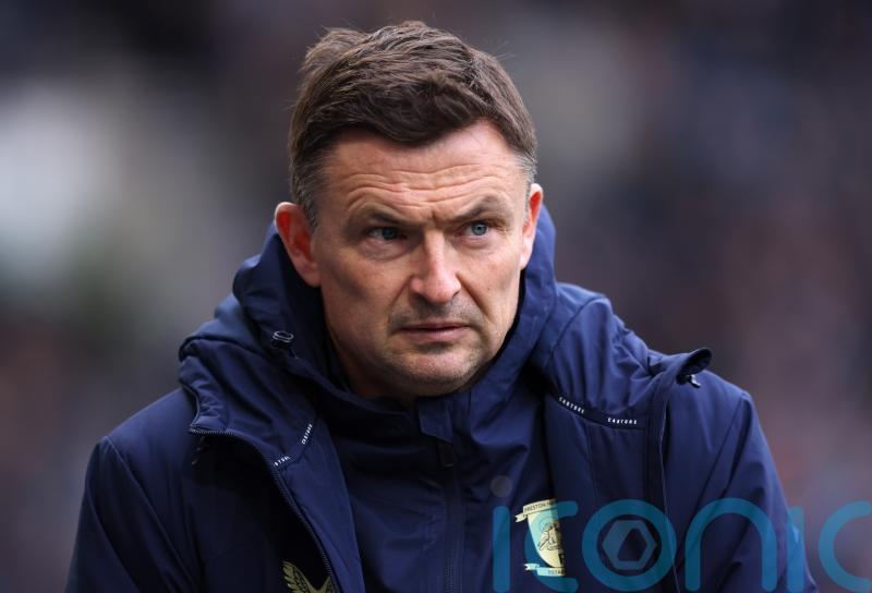 Paul Heckingbottom pleased Preston came out on top in game of ‘fine margins’
