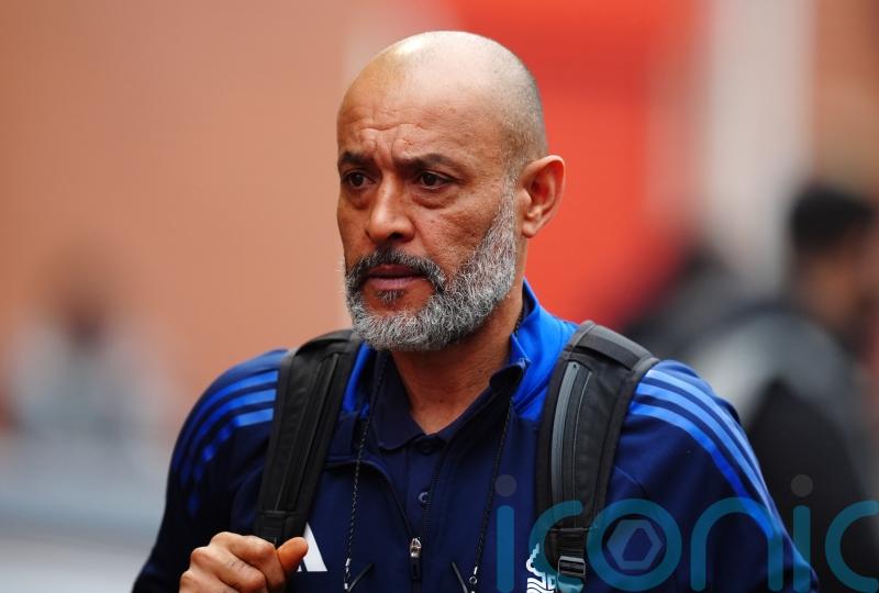 Nuno says Forest have ‘belief’ they can maintain surprise European bid