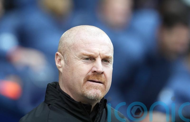 Sean Dyche senses Everton are hungry for more after run of impressive draws