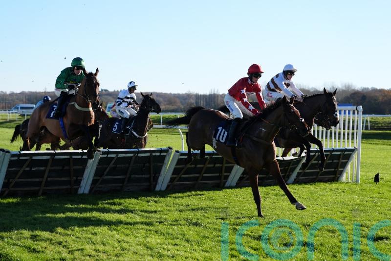 Nicholls backing Regent’s to take Challow crown