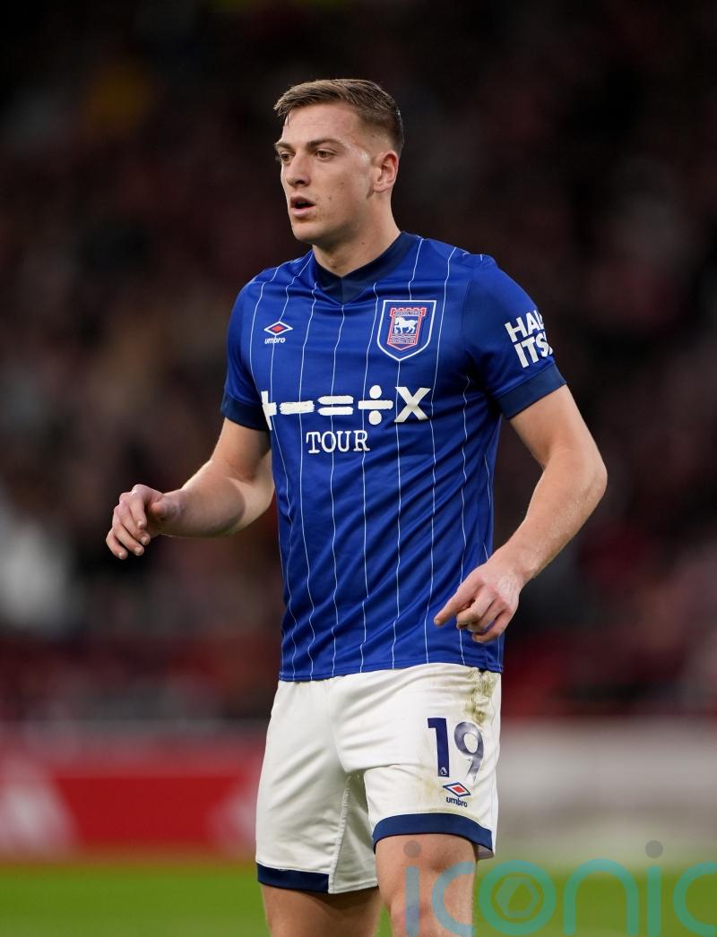 Liam Delap can become ‘important player’ for England – Chelsea boss Enzo Maresca