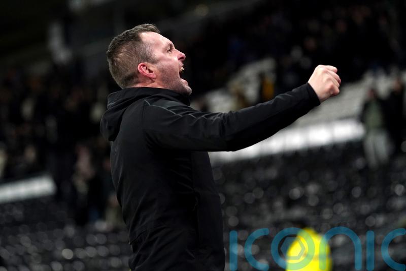 Nathan Jones says Charlton fear no one after win over Wycombe