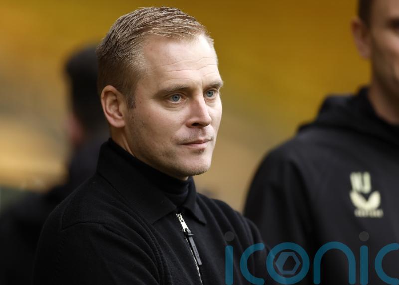 Johannes Hoff Thorup wants Norwich to improve at the back after QPR draw