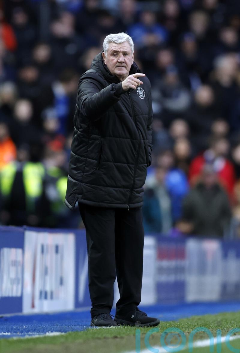 Blackpool hold leaders Birmingham to draw on Steve Bruce’s St Andrew’s return