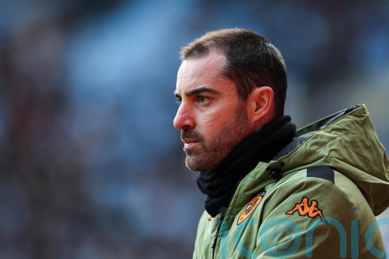 Ruben Selles praises &lsquo;ruthless&rsquo; Hull after win at Blackburn