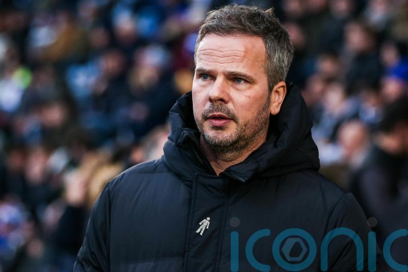 Barrow boss Stephen Clemence disappointed not to take three points at Tranmere