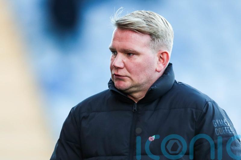 Positive signs for new Fleetwood boss Pete Wild after Harrogate draw