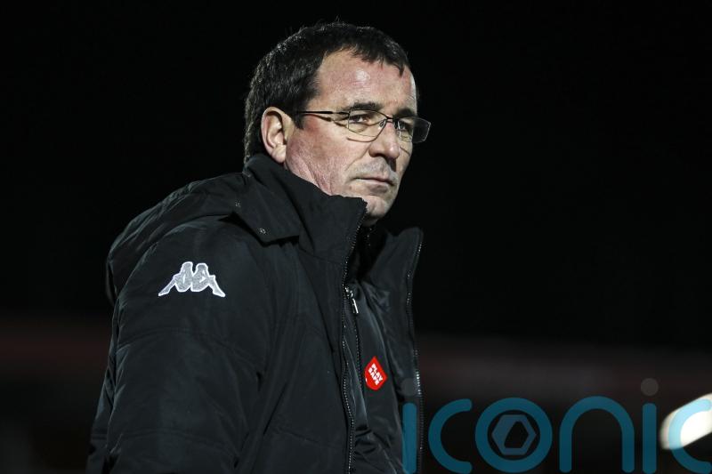 Gary Bowyer left with mixed emotions after Burton held to draw at Huddersfield