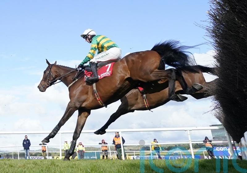 Mangan feels Kempton just did not suit Spillane’s Tower