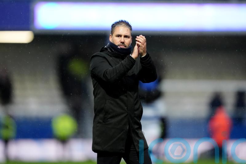 Marti Cifuentes questions QPR’s festive fixture schedule after win over Watford