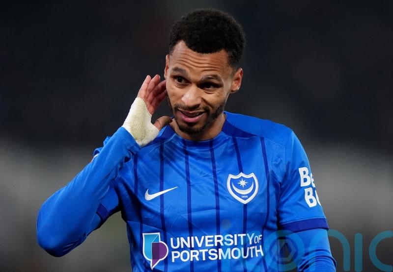 Portsmouth score four at Fratton Park again as Swansea suffer on south coast