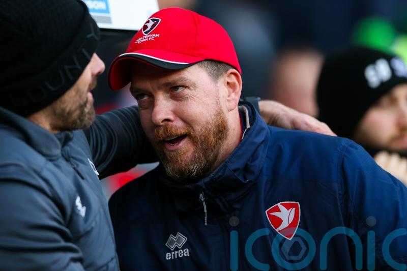 Darrell Clarke delighted as Barnsley topple Wrexham