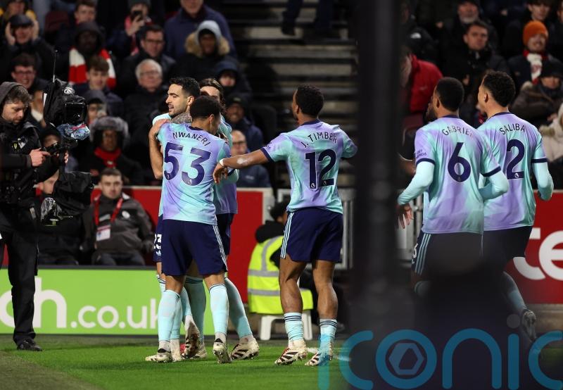 Thursday’s briefing: Arsenal’s bug, Rashford responds and Windass’ wonder goal