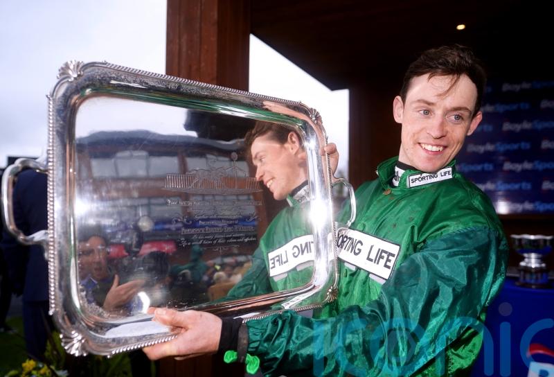 J J Slevin succeeds Jacob in plum ‘double green’ role