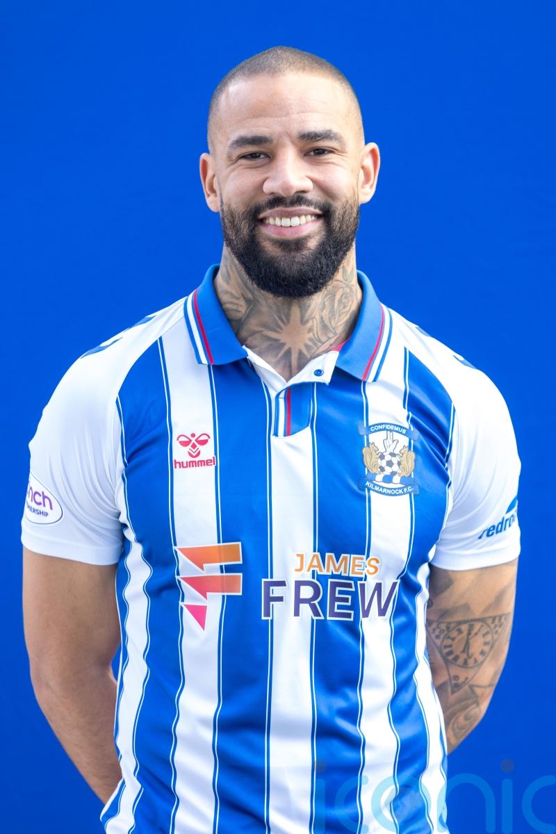 Kyle Vassell’s shin injury could be serious one – Kilmarnock boss Derek McInnes