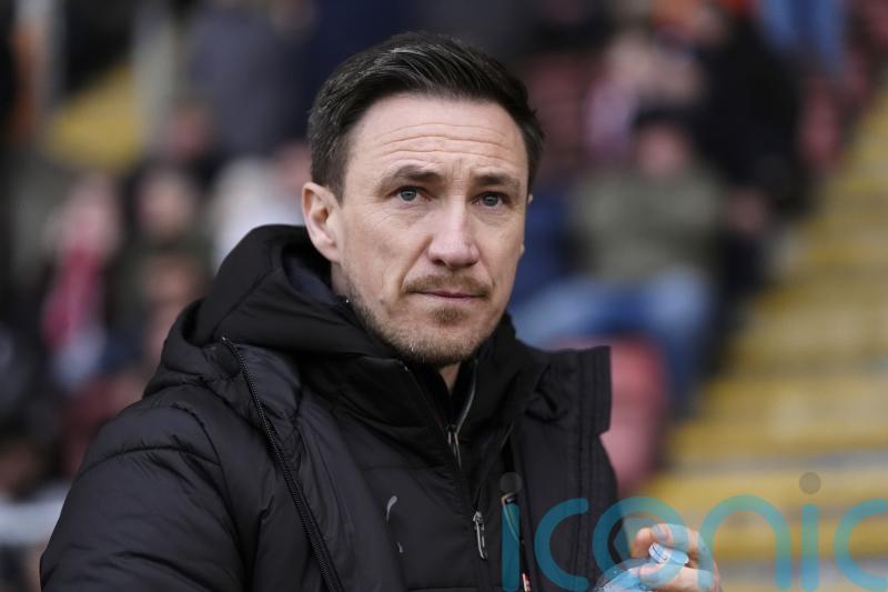 David McGoldrick is not human for the age that he is – Stuart Maynard