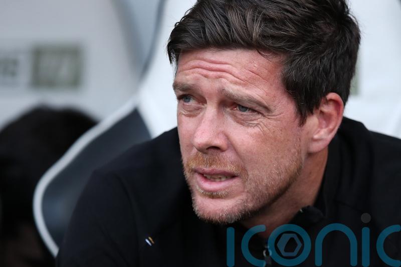 Darrell Clarke says Barnsley’s first-half showing key to win over Crawley