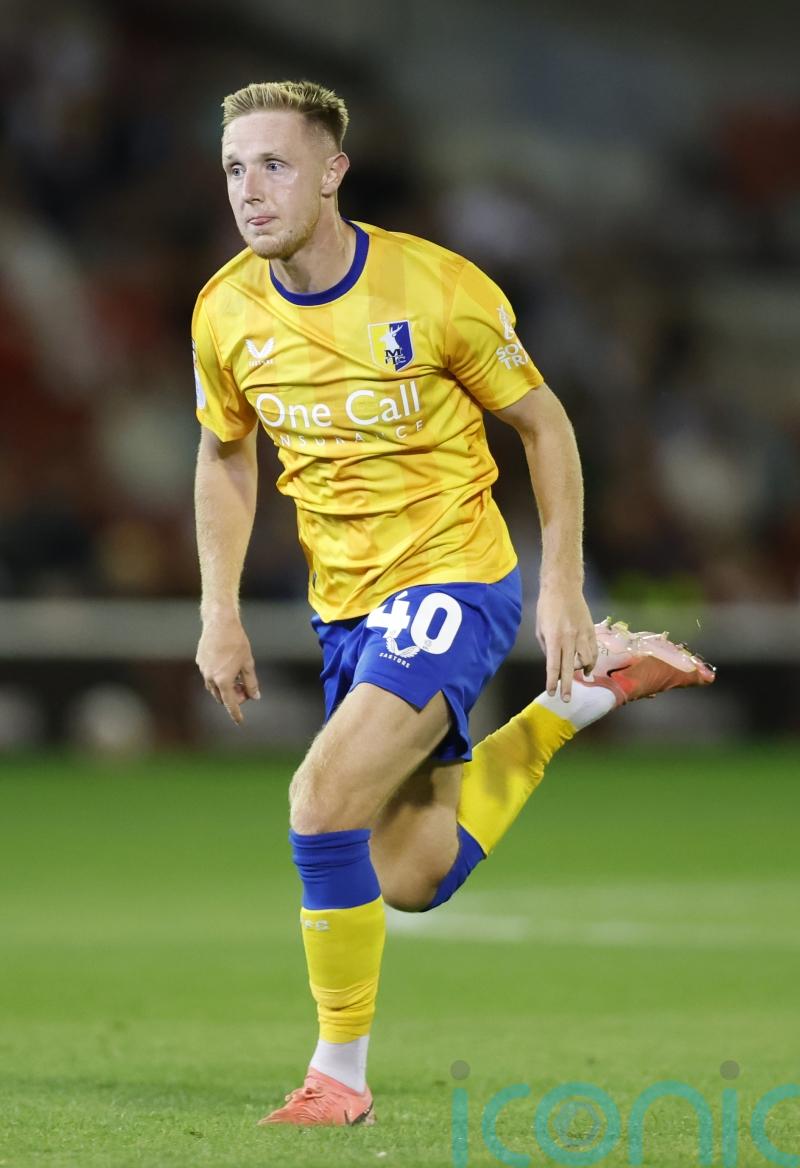 Barnsley ease to victory over Crawley