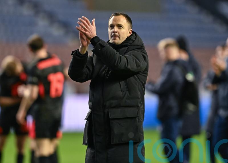 Chris Davies hails ‘exceptional’ points return as Birmingham reclaim top spot