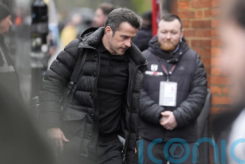 Fulham boss Marco Silva baffled by decision not to send off Ipswich’s Leif Davis