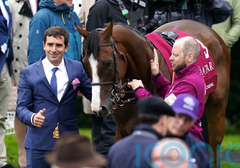 Facteur Cheval to make dirt switch at Meydan