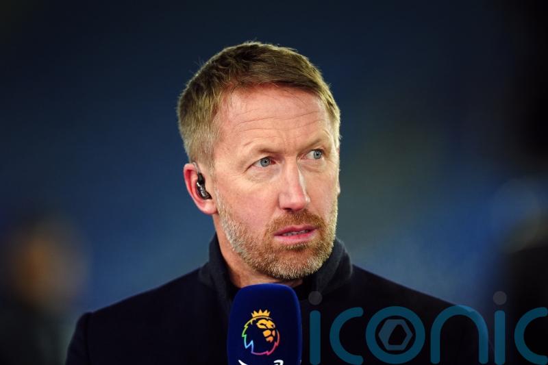 Graham Potter in talks to replace West Ham boss Julen Lopetegui &ndash; reports