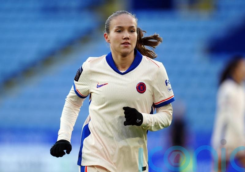 Chelsea trigger Guro Reiten contract extension