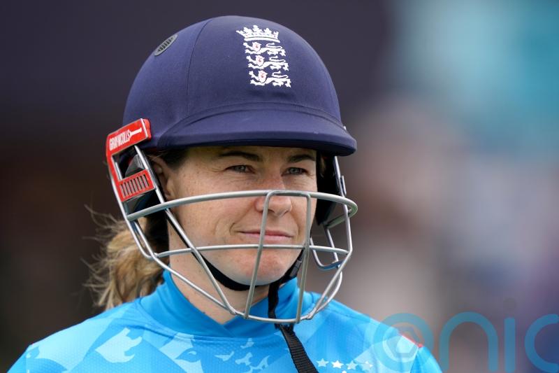 Tammy Beaumont says &lsquo;no tougher challenge&rsquo; than trying to win Ashes in Australia