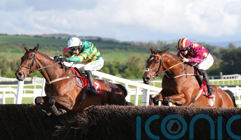 Spillane’s Tower only has Ryanair Chase option at Cheltenham