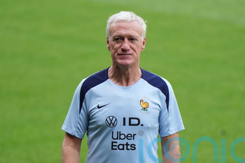 Didier Deschamps to step down as France coach after 2026 World Cup