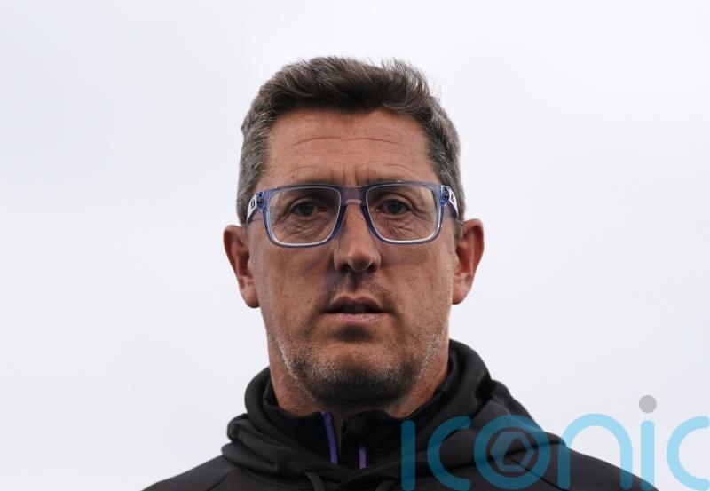 Jon Lewis says England ready for Australia despite warm-up game being cut short