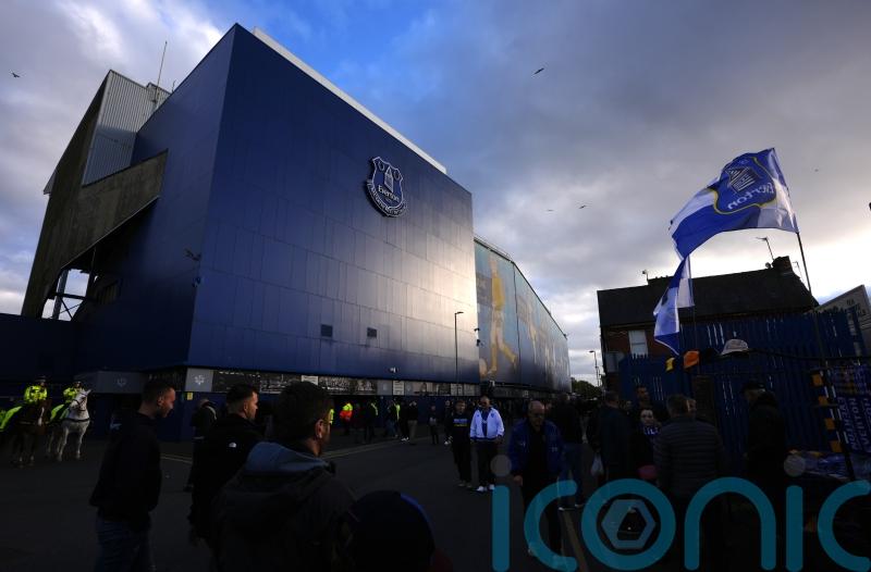 Everton’s FA Cup third-round tie with Peterborough given safe go-ahead