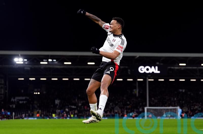 Fulham ease into FA Cup fourth round with home win over Watford