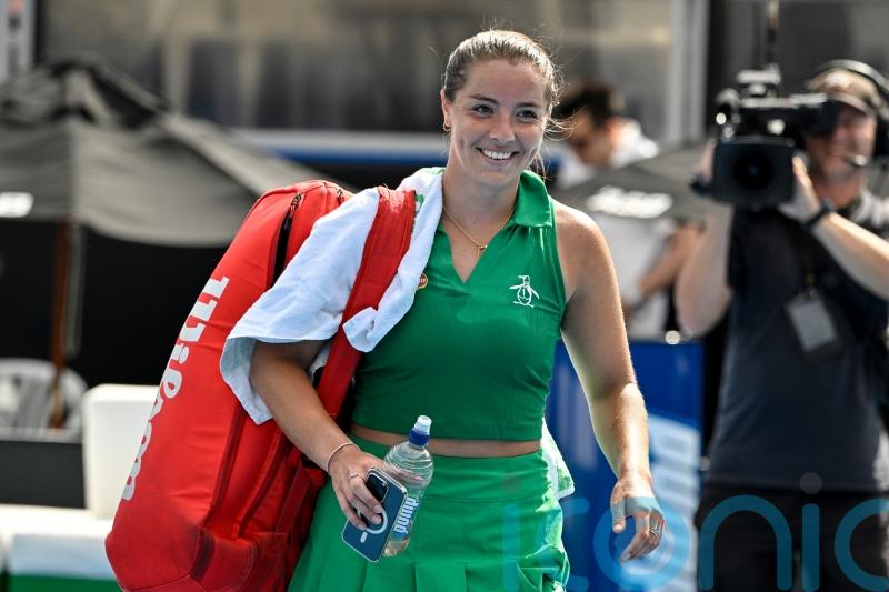 Jodie Burrage says she considered retirement during injury battle