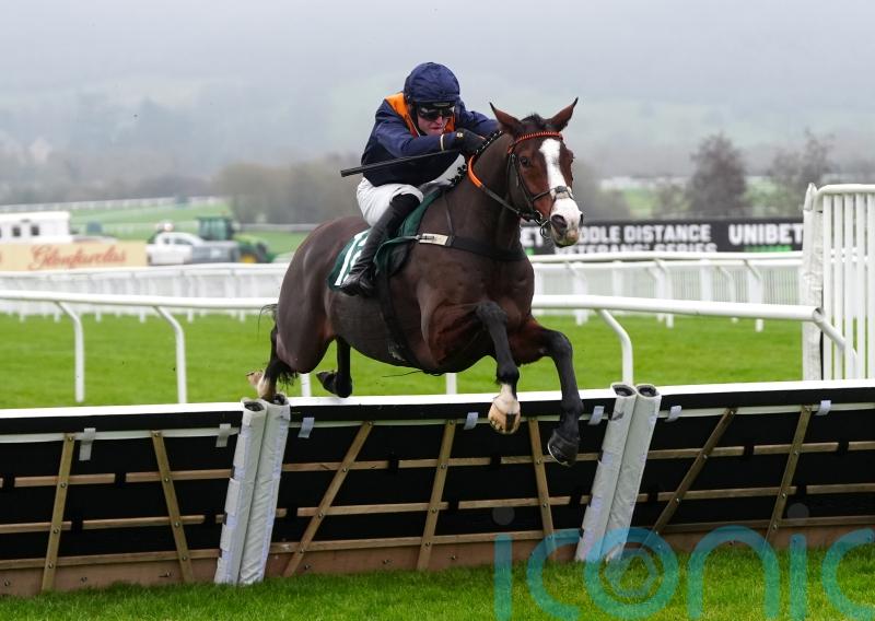 Mirabad backed to make presence felt in major handicaps